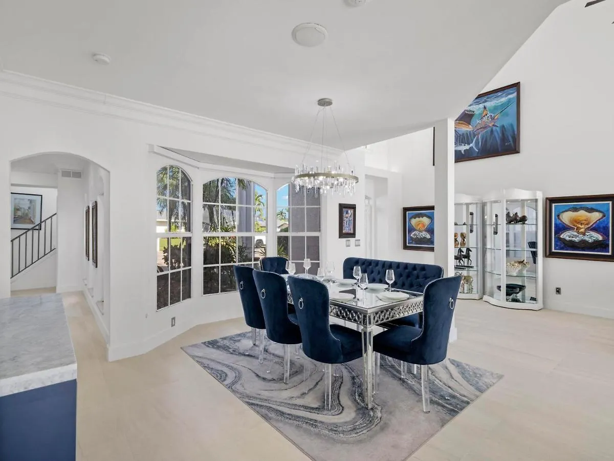 Dolce Holiday home Cape Coral