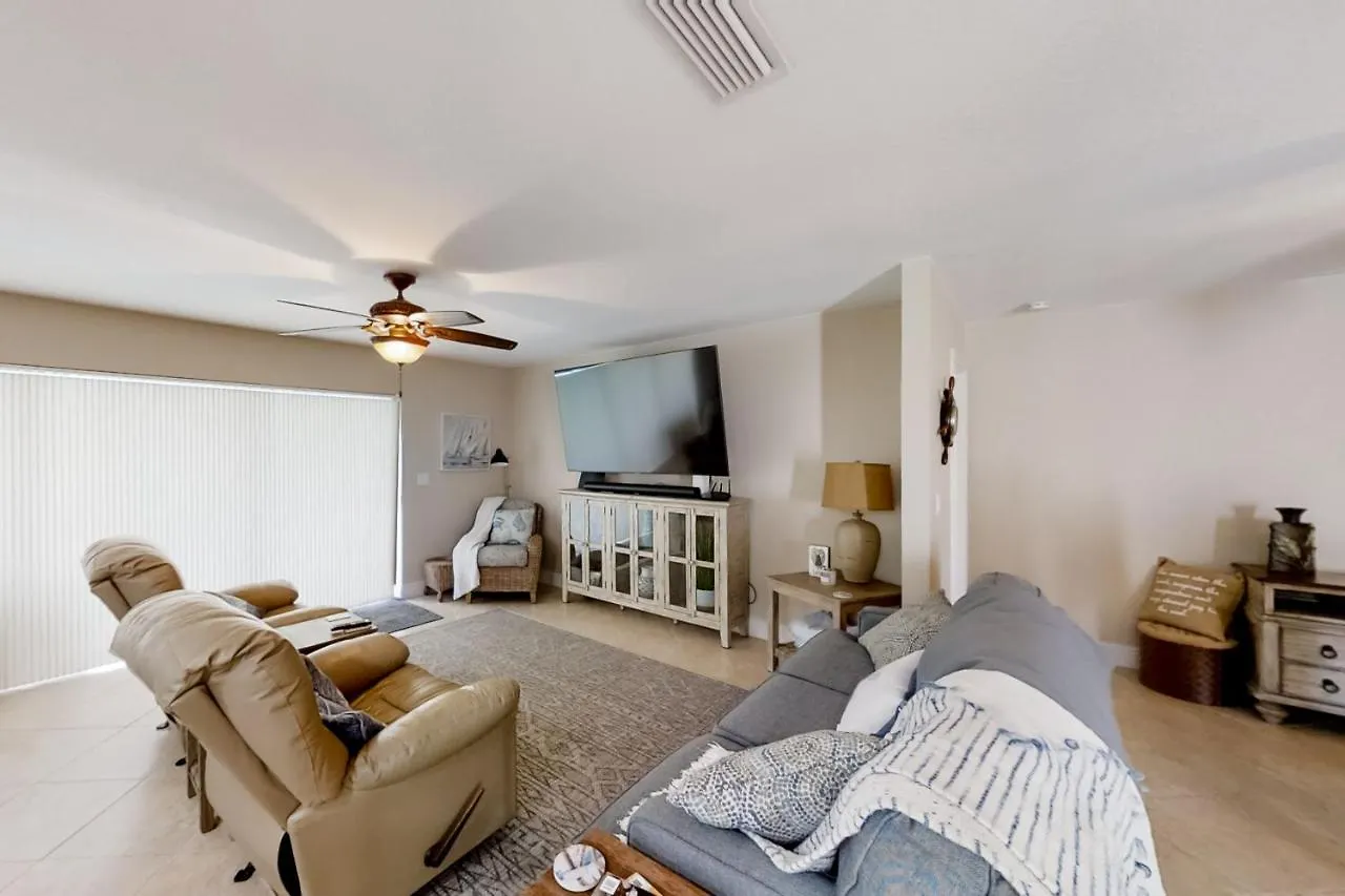 Holiday home Syltbar Dayz Cape Coral