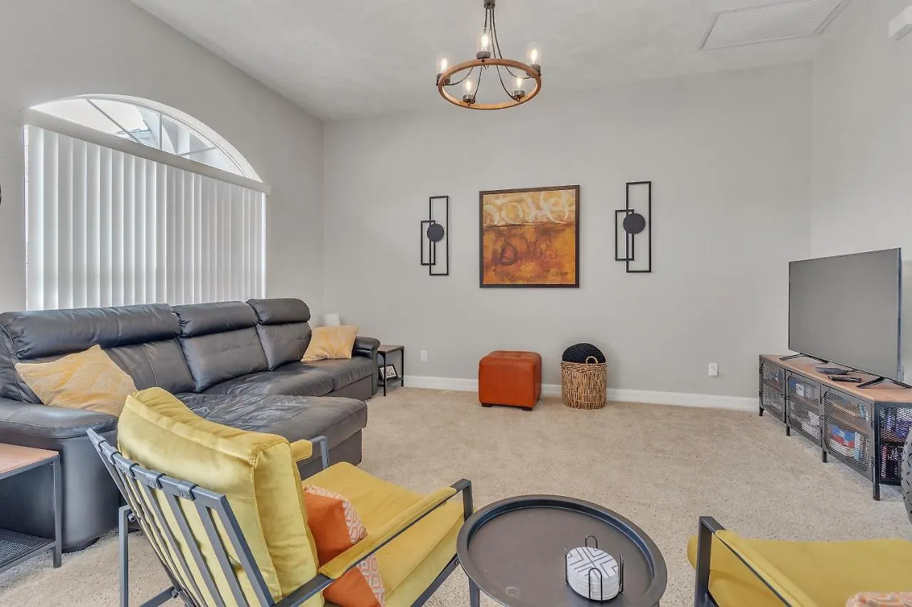 Blue Oasis Cape Coral