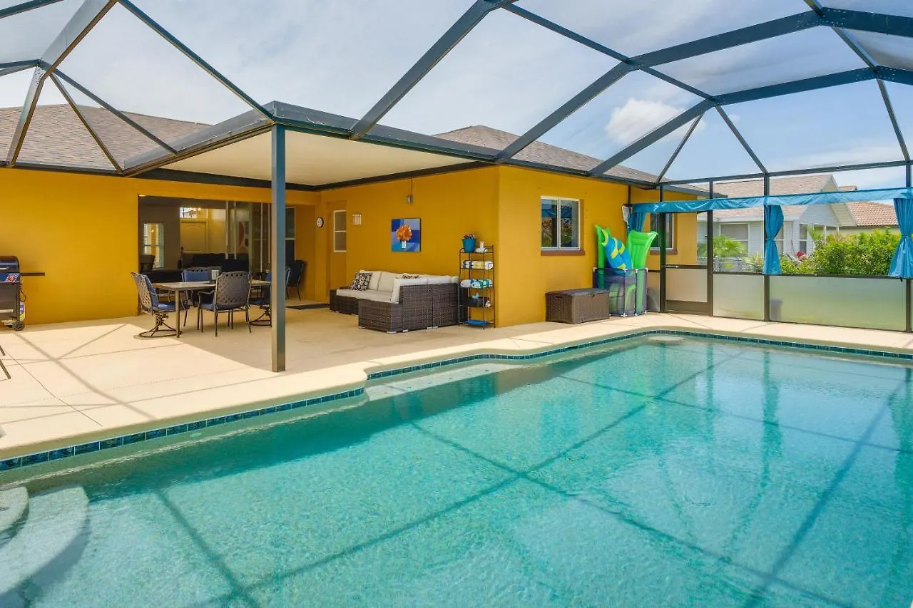 Pet-friendly Vacation With Lanai! Holiday home *