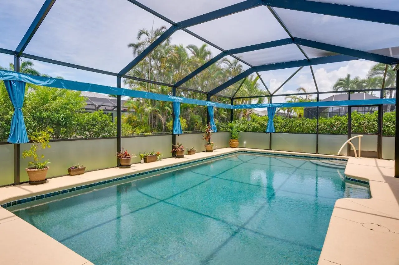 Pet-friendly Vacation With Lanai! Holiday home *