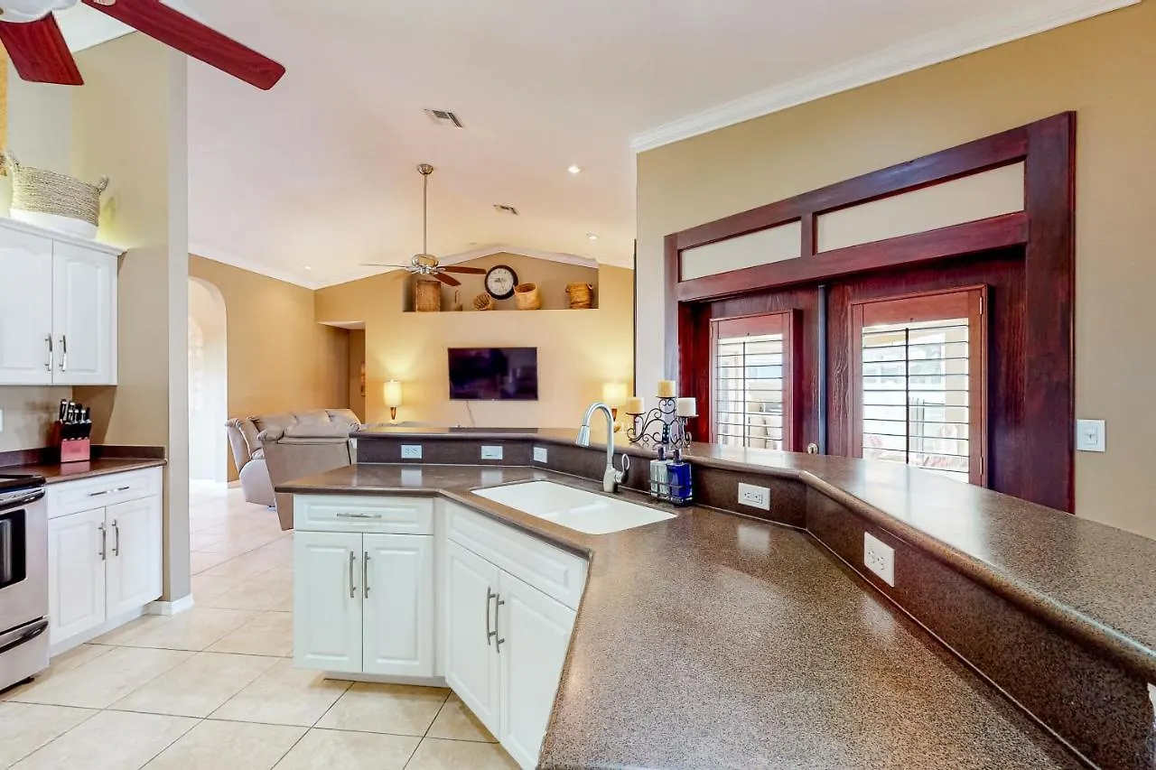 Hideaway Holiday home