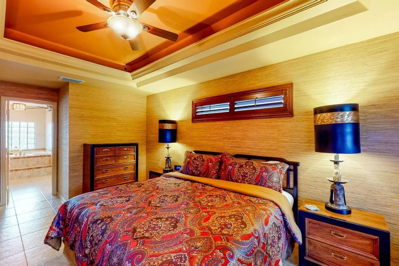 Holiday home Hideaway
