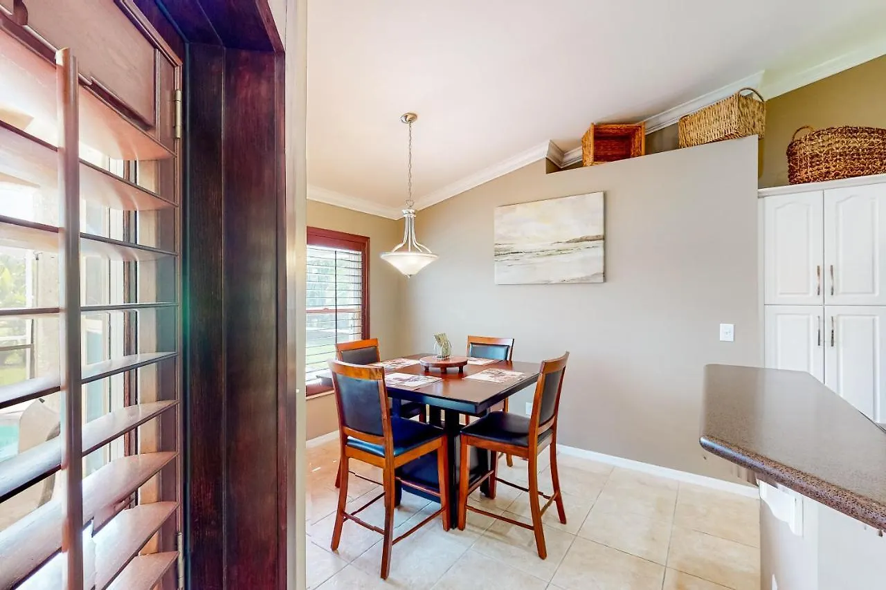Holiday home Hideaway Cape Coral