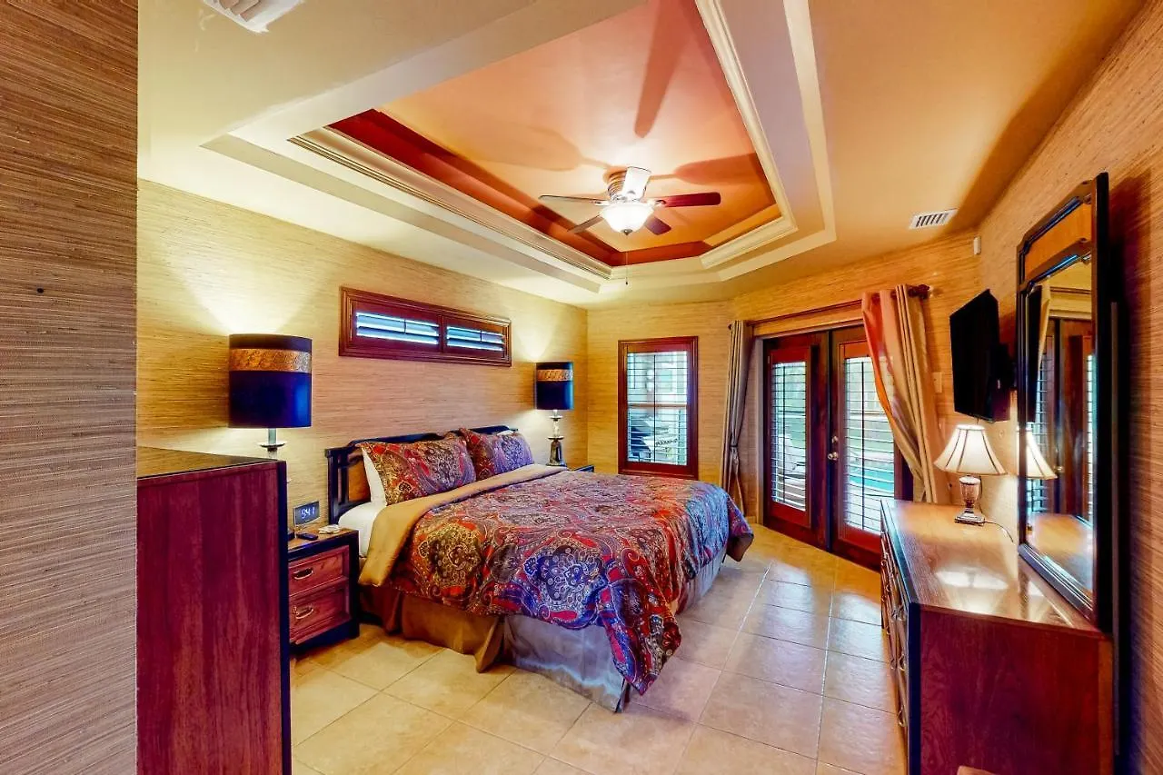 Hideaway Holiday home
