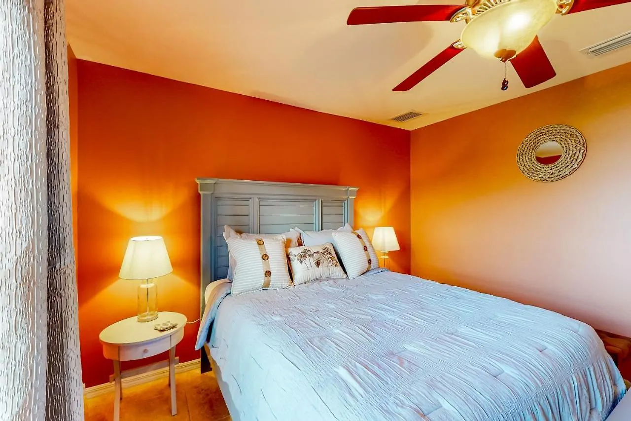 Hideaway Holiday home Cape Coral