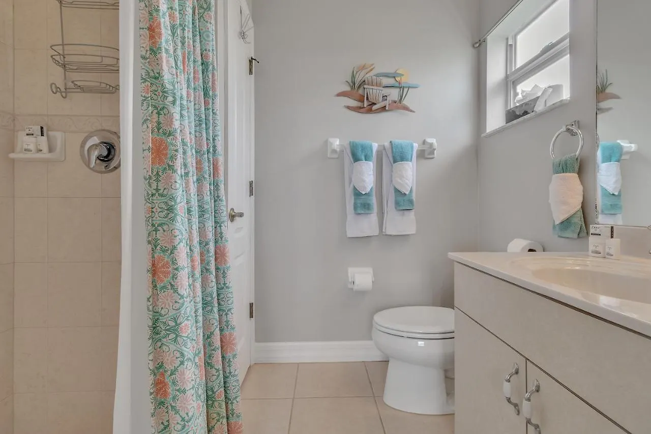 Holiday home Blue Oasis Cape Coral