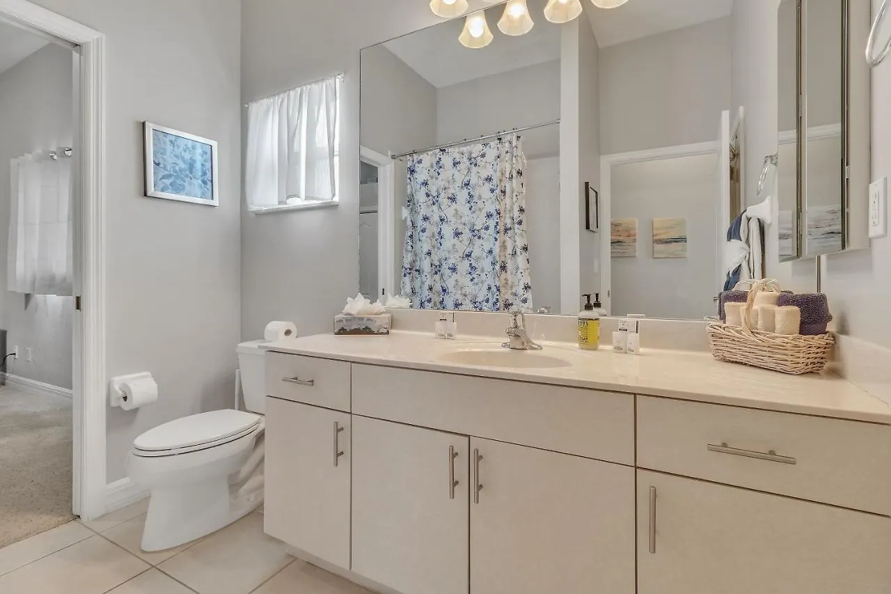 Holiday home Blue Oasis Cape Coral