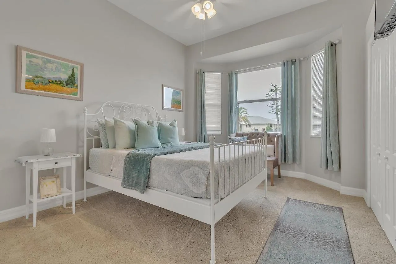 Blue Oasis Holiday home Cape Coral