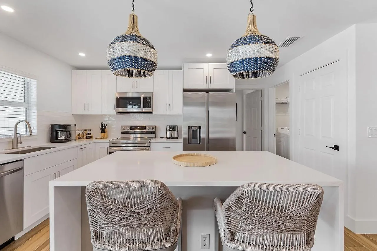 Holiday home Brand New Home, Heated Pool, Sleeps 8 - Kayo Kosta - Roelens Vacations