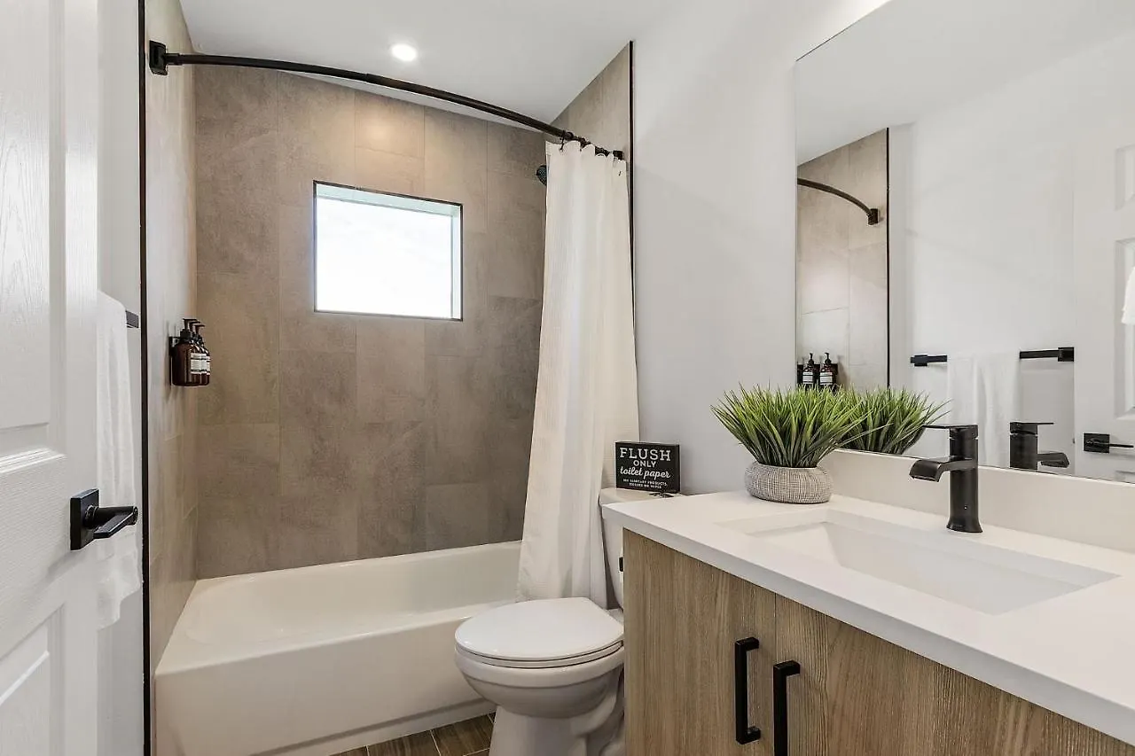 Brand New Home, Heated Pool, Sleeps 8 - Kayo Kosta - Roelens Vacations
