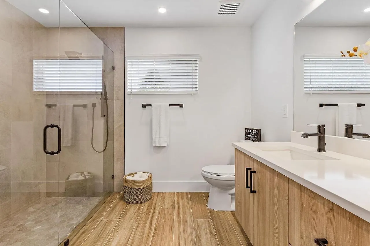 Holiday home Brand New Home, Heated Pool, Sleeps 8 - Kayo Kosta - Roelens Vacations *
