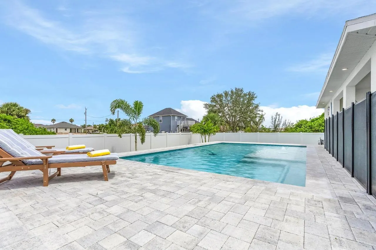 Holiday home Brand New Home, Heated Pool, Sleeps 8 - Kayo Kosta - Roelens Vacations