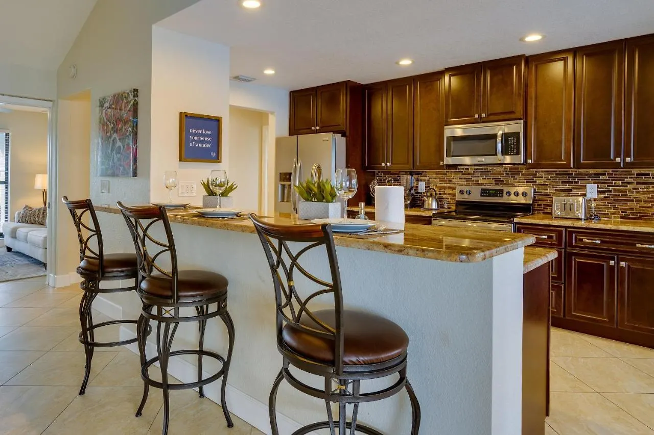 Holiday home Lakefront Oasis With Kayaks And Pool! *