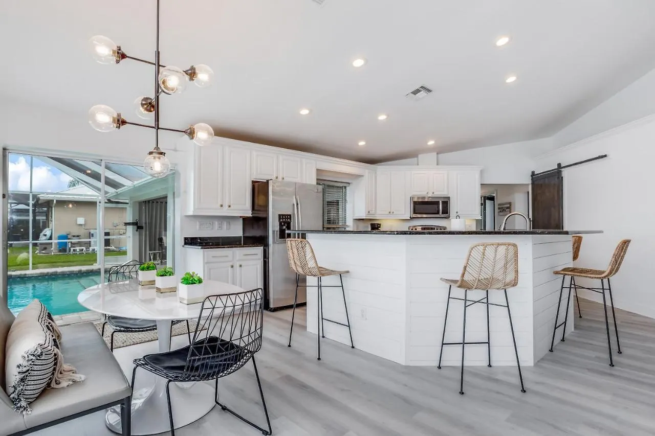 Capeside Retreat Holiday home *