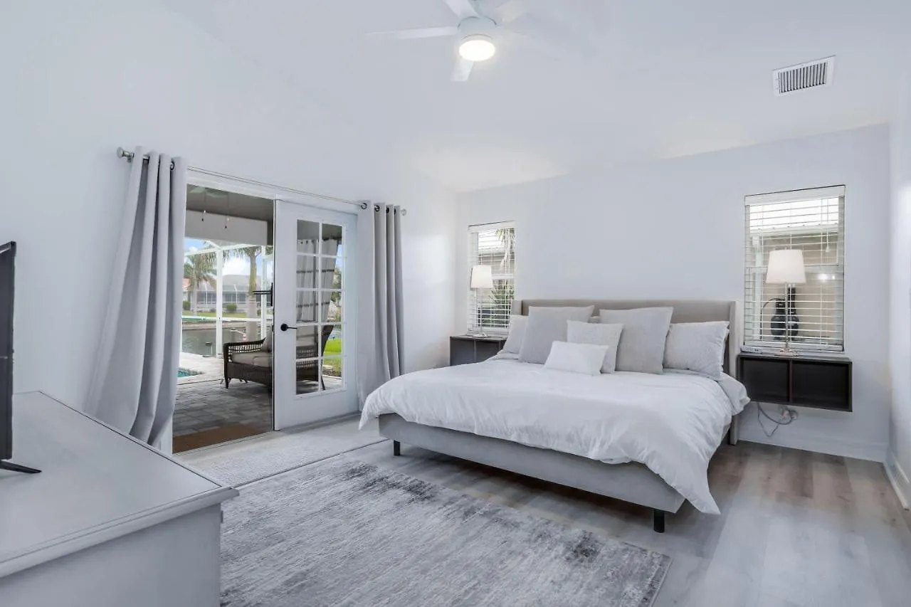 Capeside Retreat Holiday home *