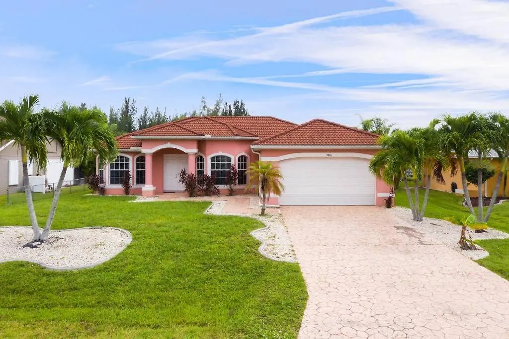 Villa Maxos - Boaters Dream 4br/3 Bath Pool / *