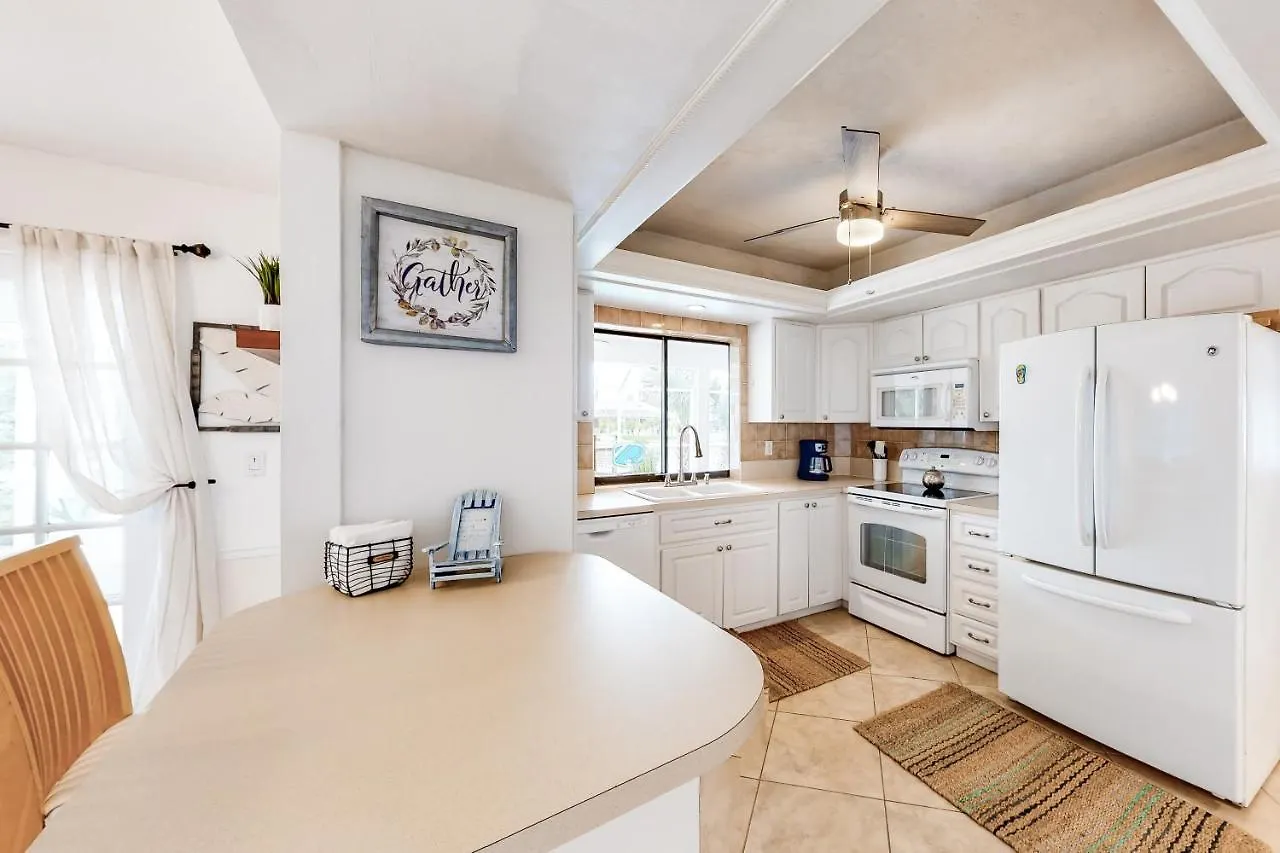Creating Memories By The Canal Cape Coral