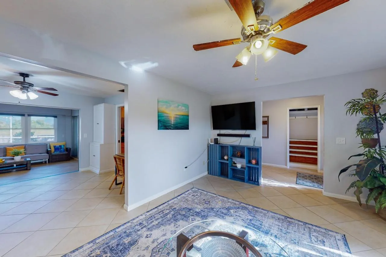 Coral Holiday home Cape Coral