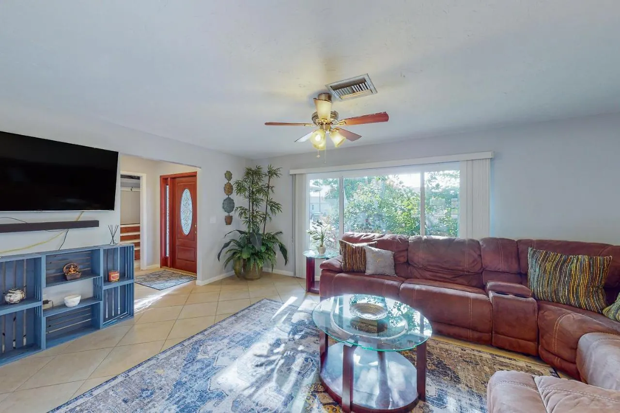 Coral Cape Coral