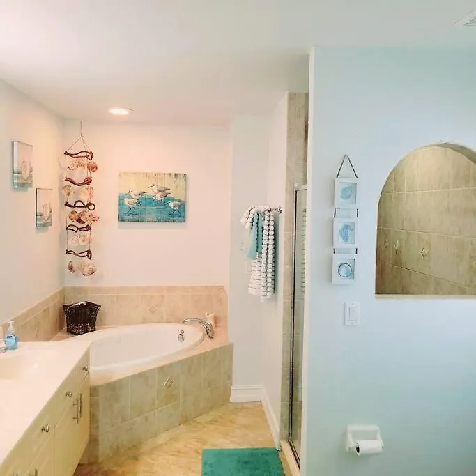 Holiday home Areca Palms With Heated Pool Cape Coral