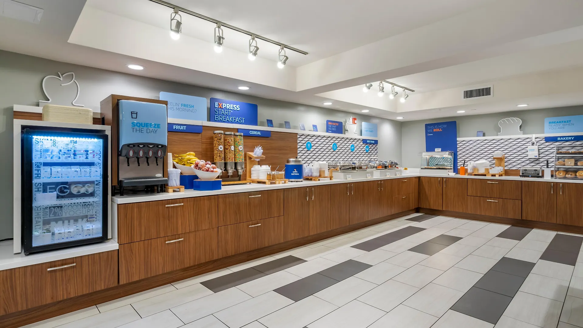 Express Cape Coral-fort Myers Area By Ihg