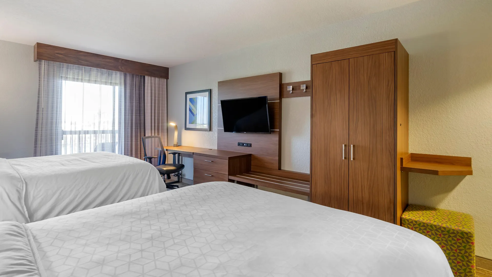 Express Cape Coral-fort Myers Area By Ihg 3* Cape Coral