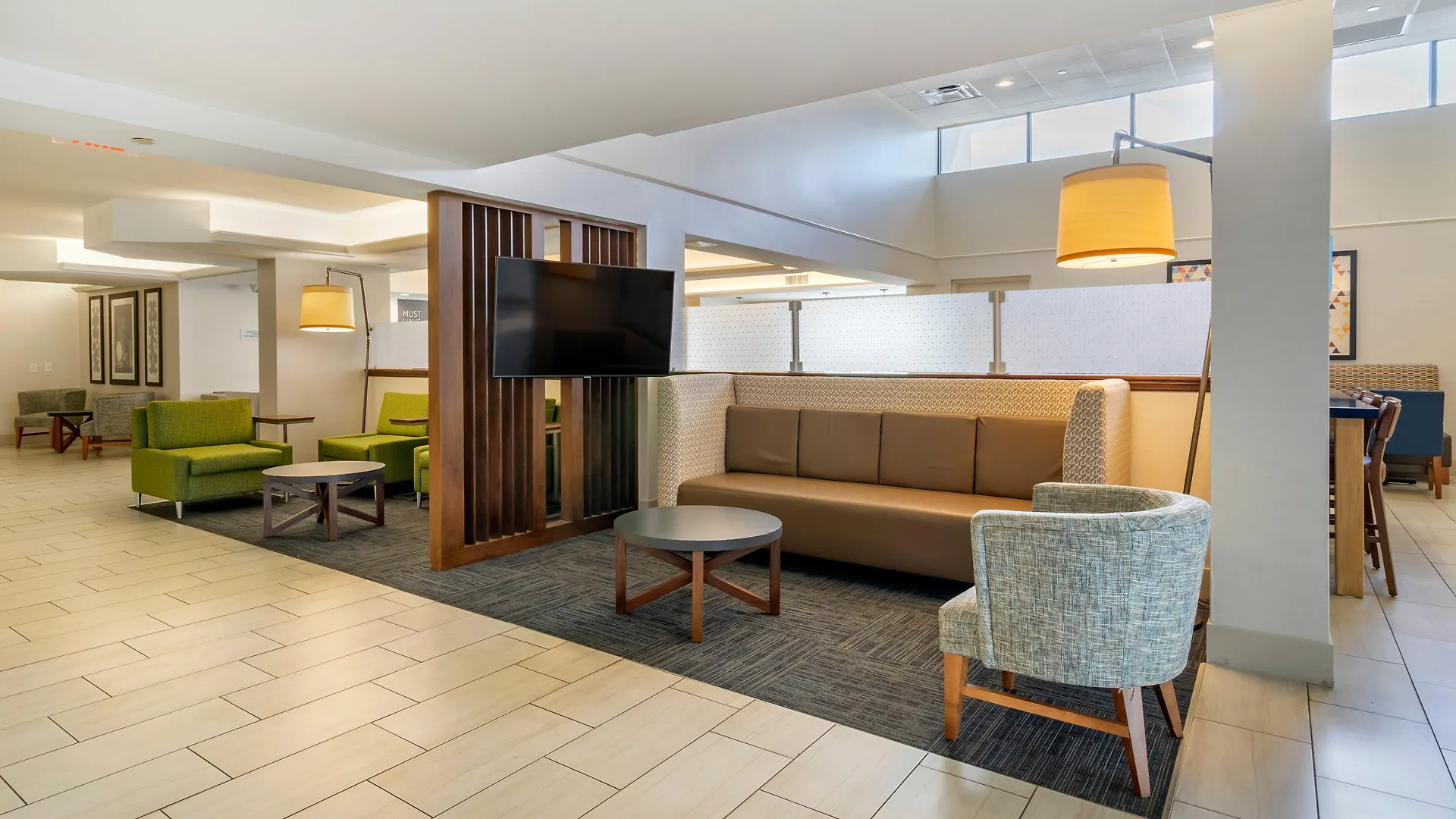 Hotel Express Cape Coral-fort Myers Area By Ihg