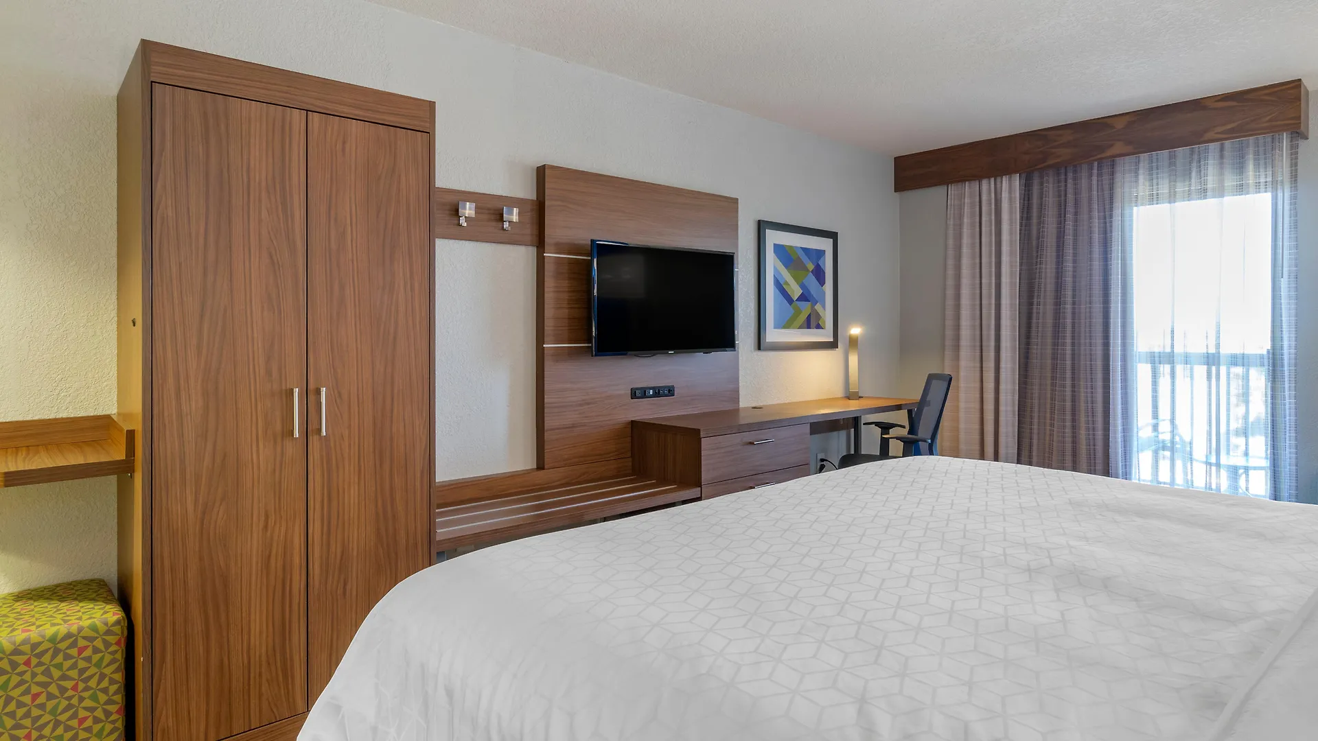 Hotel Express Cape Coral-fort Myers Area By Ihg Cape Coral