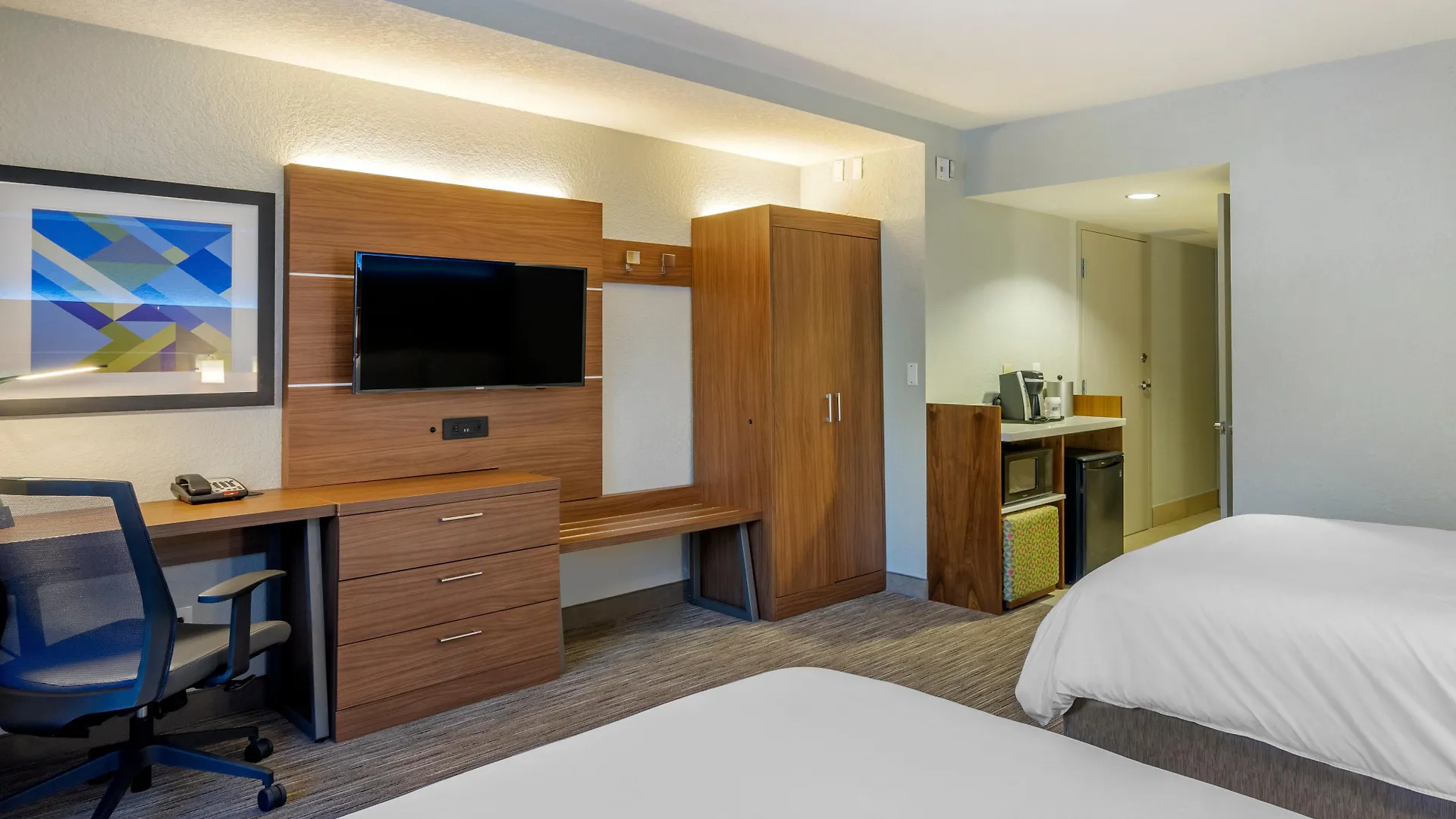 Express Cape Coral-fort Myers Area By Ihg Cape Coral