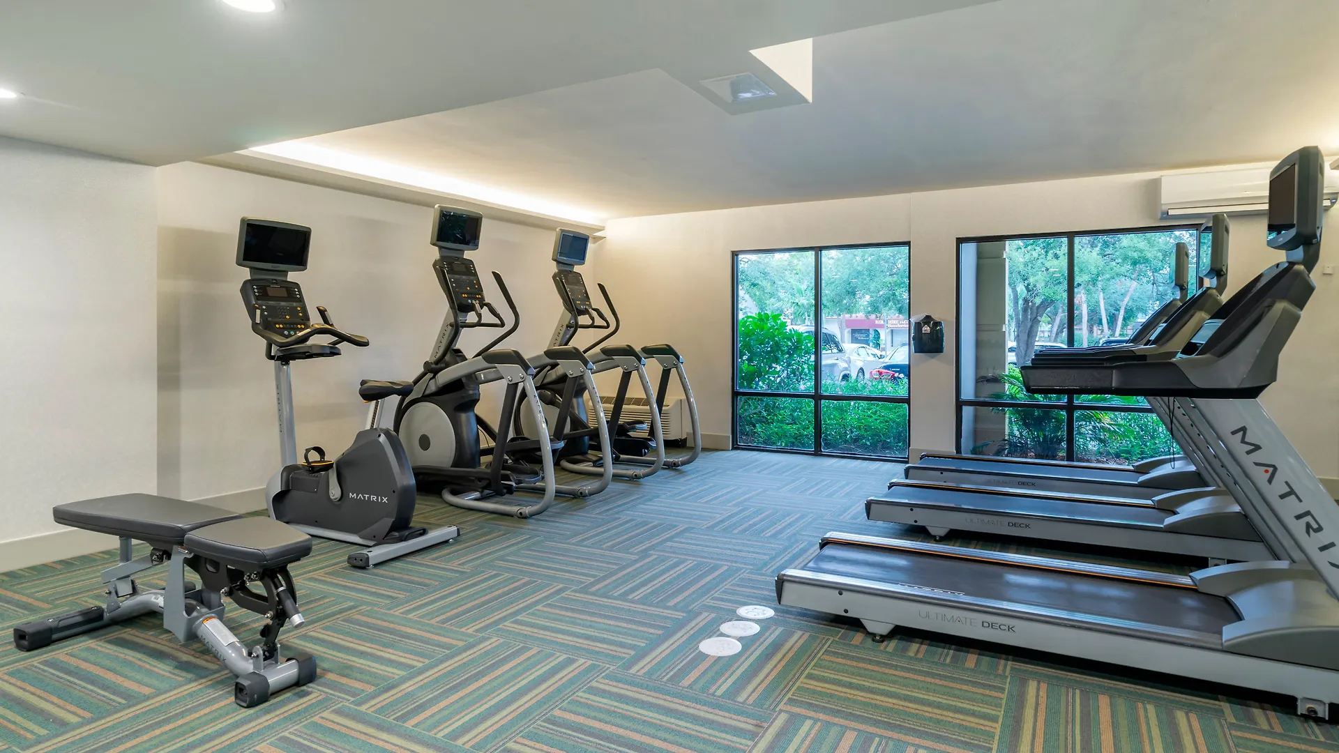 Express Cape Coral-fort Myers Area By Ihg 3* Cape Coral