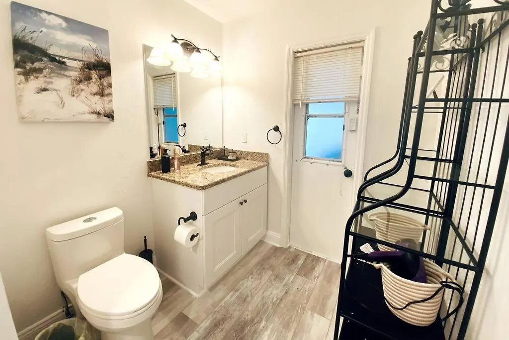 Casa De Emma - A 3-bed Gulf Access Vacation Holiday home *
