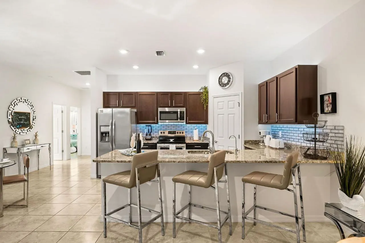 Villa Entire Luxury Duplex Gulf Access Heated Saltwater Pool