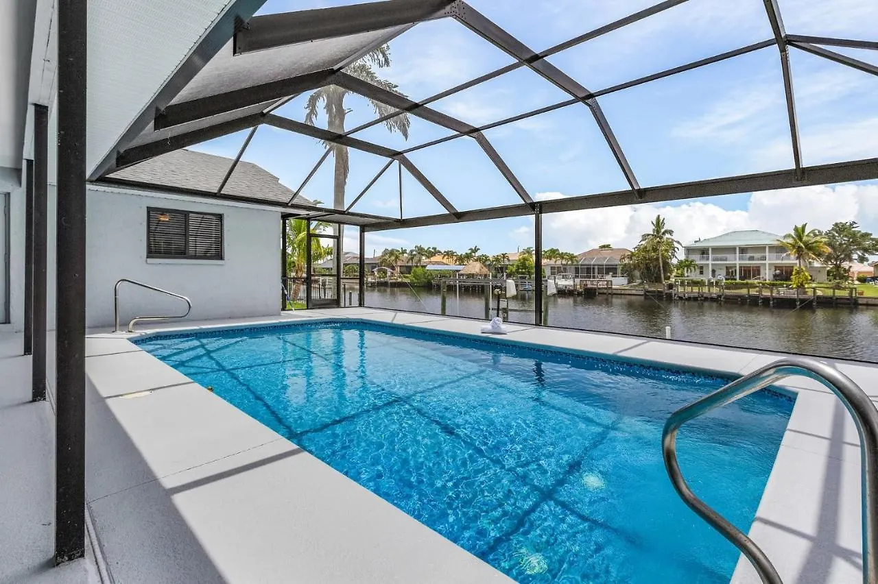 Epio South Holiday home Cape Coral