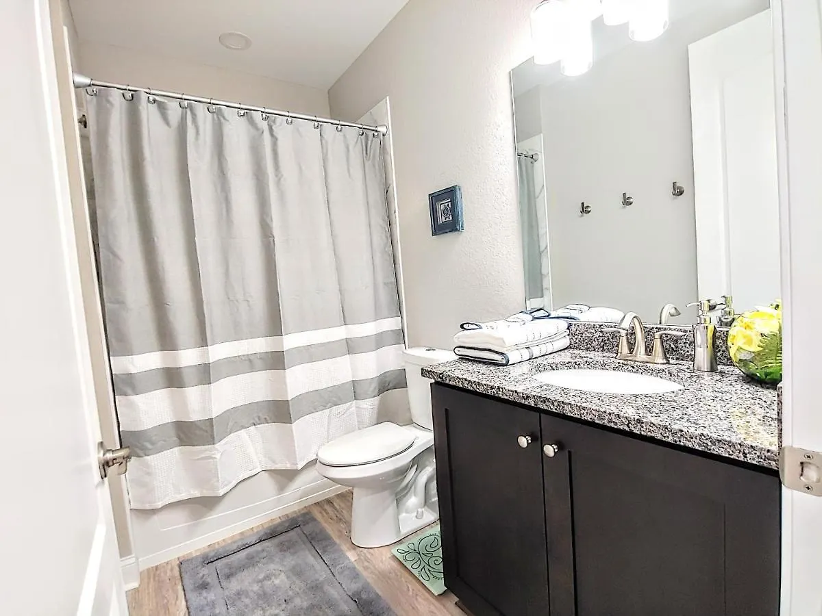 Apartment Luxury Oasis - Pool, Bbq, Patio - Cape Coral, Florida Cape Coral