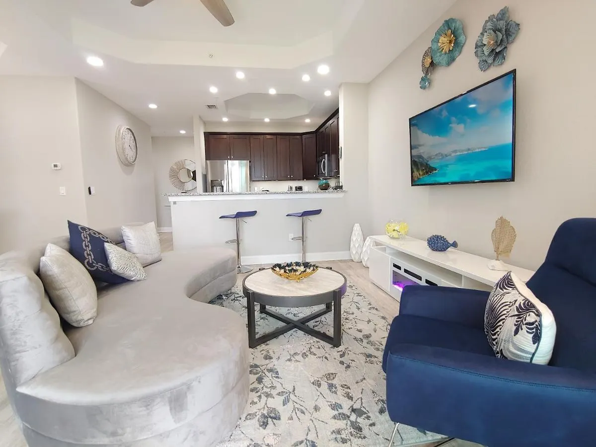 Luxury Oasis - Pool, Bbq, Patio - Cape Coral, Florida *