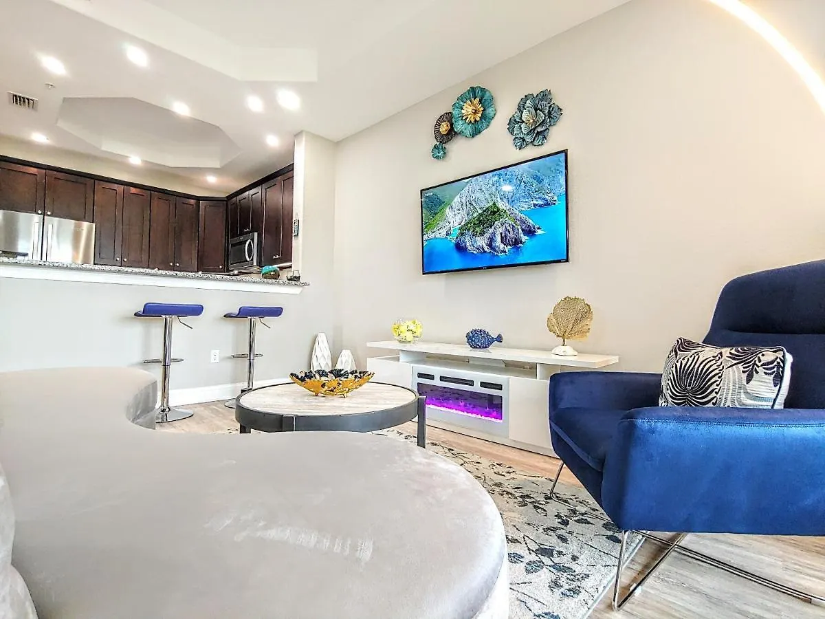 Luxury Oasis - Pool, Bbq, Patio - Cape Coral, Florida *