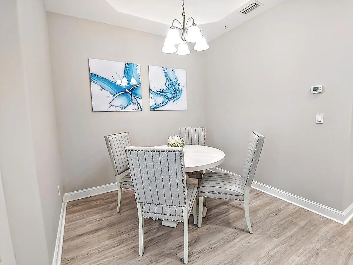 Luxury Oasis - Pool, Bbq, Patio - Cape Coral, Florida Apartment *