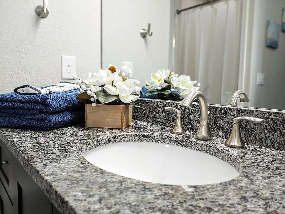 Apartment Luxury Oasis - Pool, Bbq, Patio - Cape Coral, Florida Cape Coral