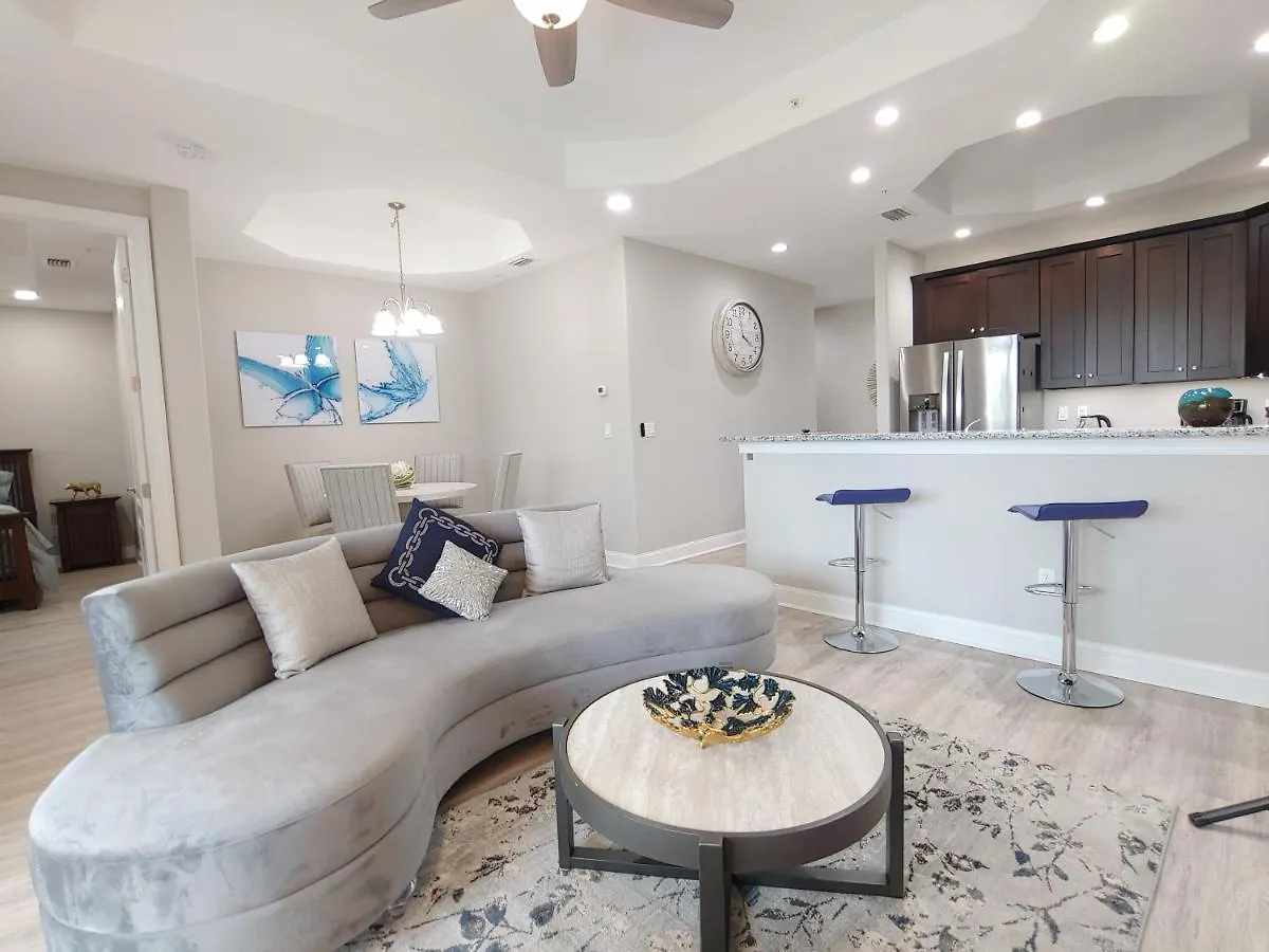 Luxury Oasis - Pool, Bbq, Patio - Cape Coral, Florida Cape Coral