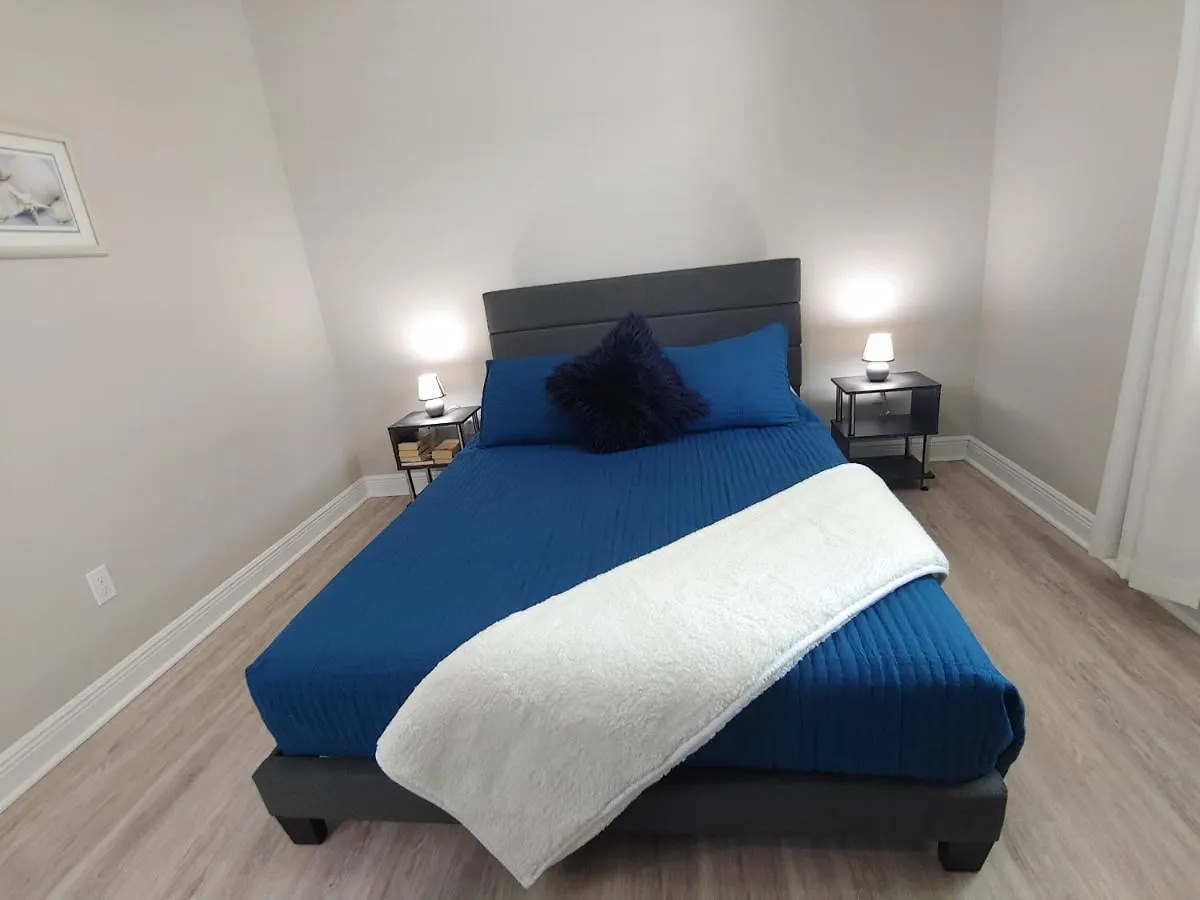 Apartment Luxury Oasis - Pool, Bbq, Patio - Cape Coral, Florida