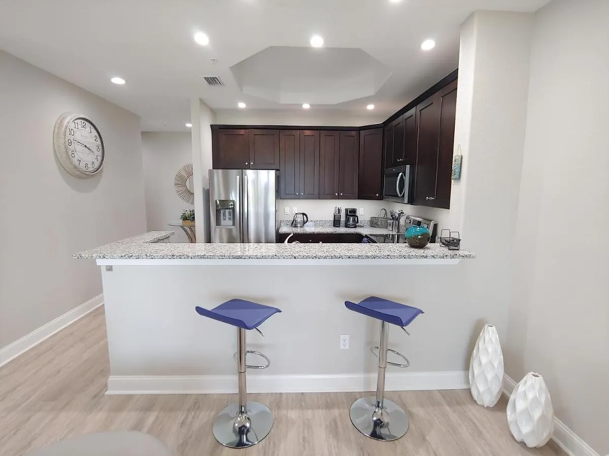 Luxury Oasis - Pool, Bbq, Patio - Cape Coral, Florida *
