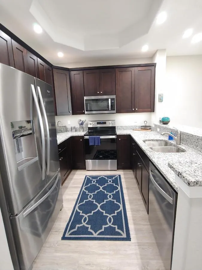Luxury Oasis - Pool, Bbq, Patio - Cape Coral, Florida Apartment Cape Coral