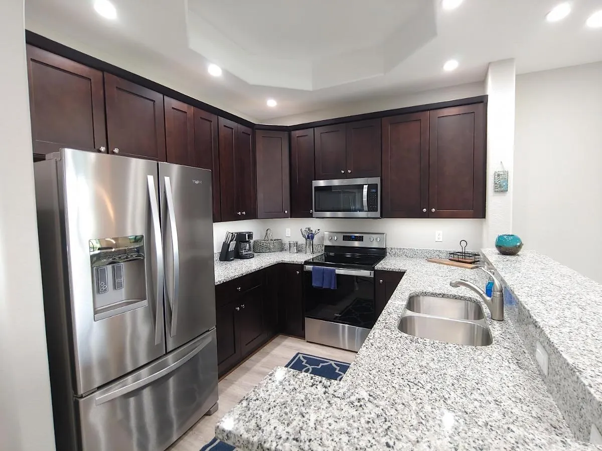 Luxury Oasis - Pool, Bbq, Patio - Cape Coral, Florida Cape Coral