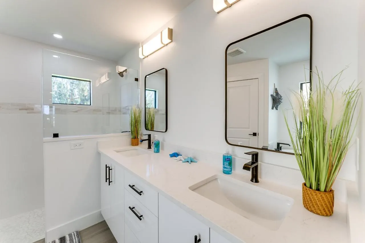 Vacation With Private Pool And Grill * Cape Coral