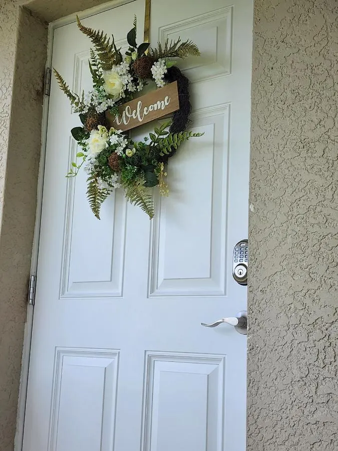 Quails Nest Guest house