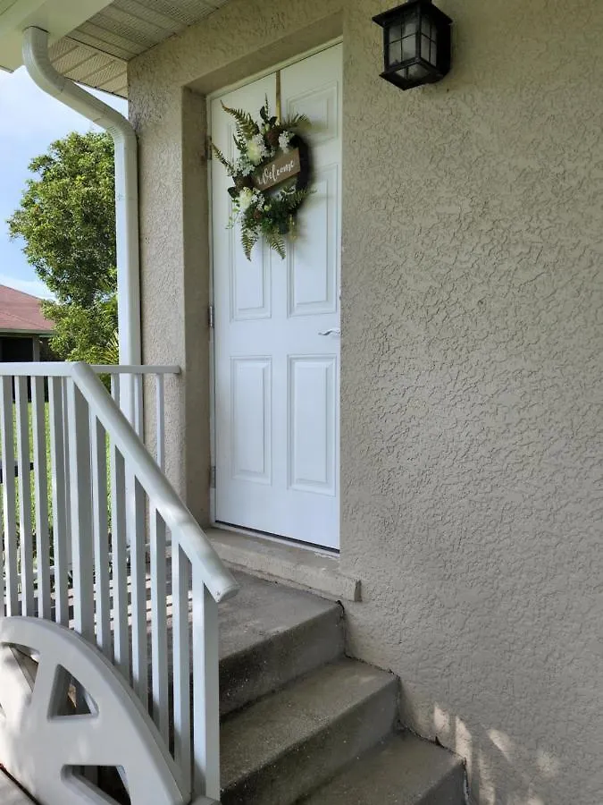 Quails Nest Guest house *