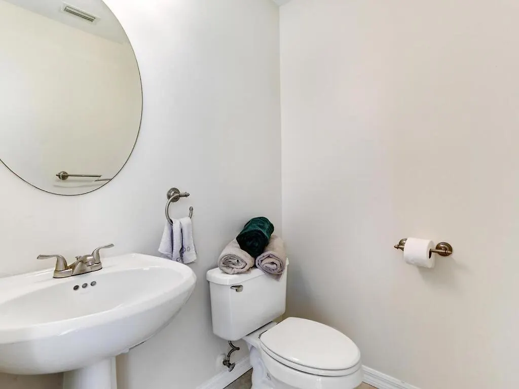 Tropical Paradise Getaway Holiday home Cape Coral