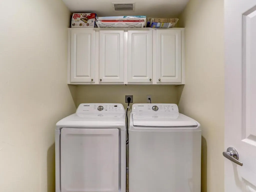 Holiday home Tropical Paradise Getaway Cape Coral