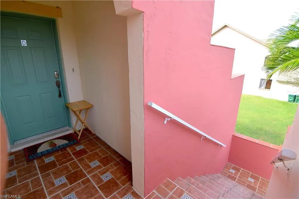 Water Views & Community Pool - Casa Marbella - Roelens Vacations Holiday home